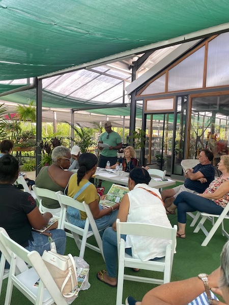 Garden Club May26 7