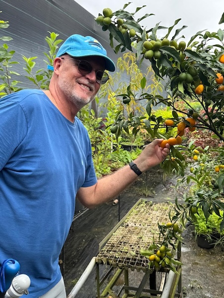 GC Garden 30